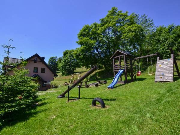 Simonka Chalet