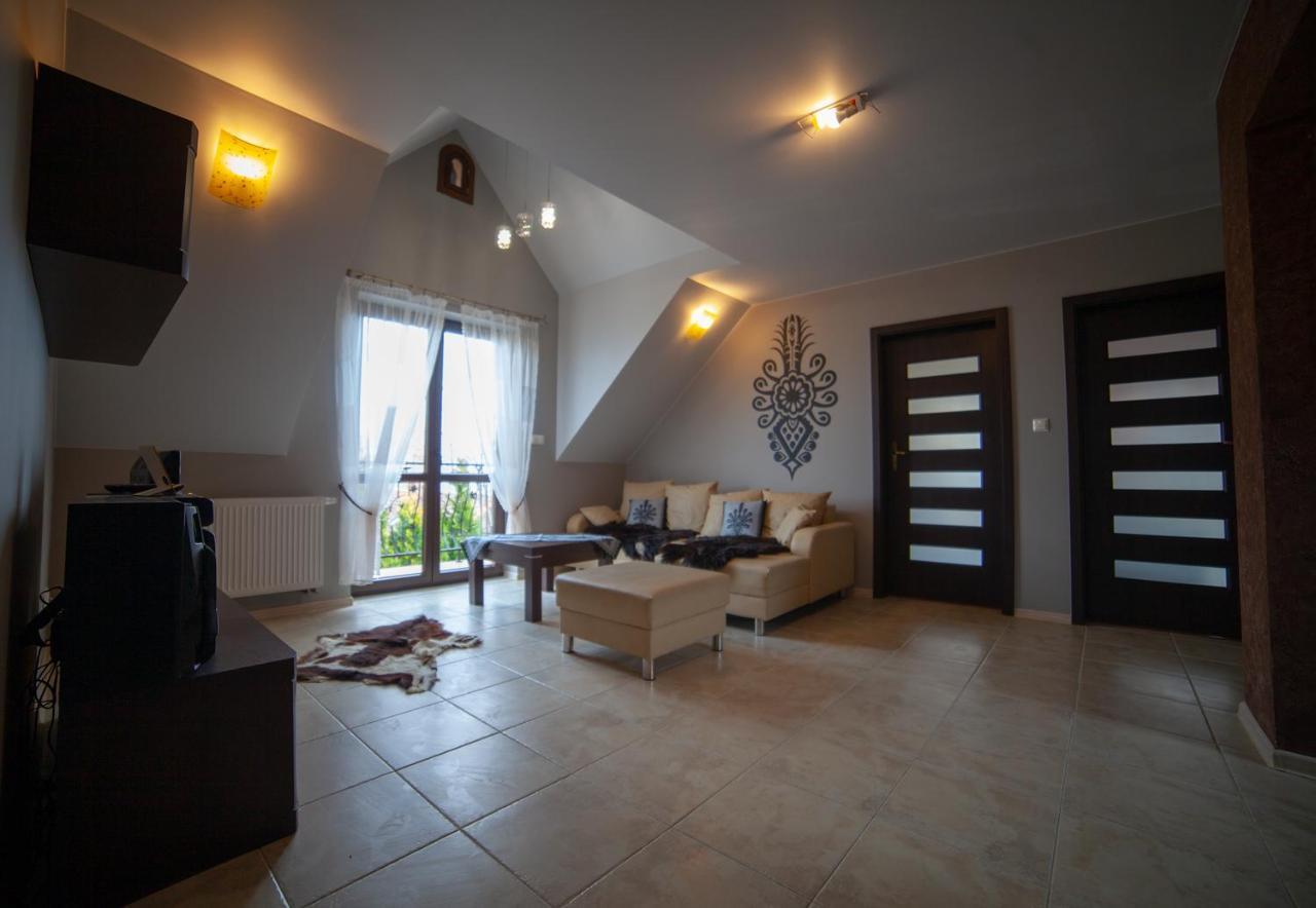 Chalet Simonka