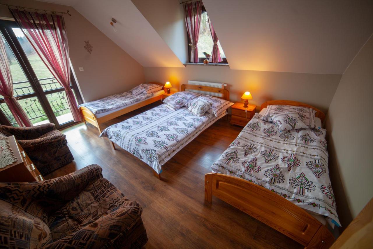 Chalet Simonka