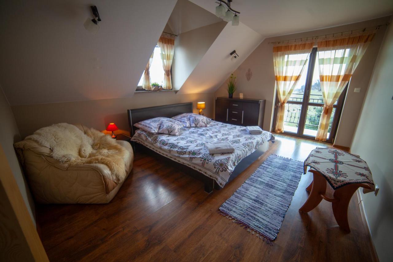 Chalet Simonka Zawoja