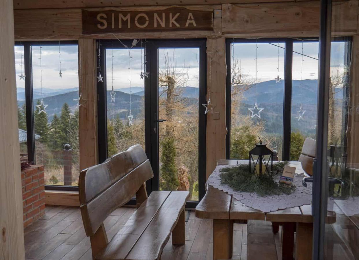 Simonka *