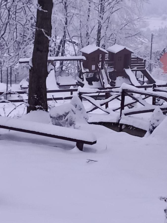 Simonka * Zawoja