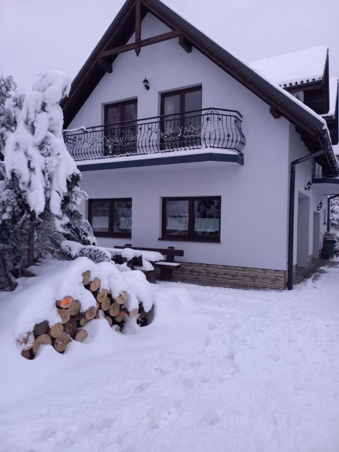 Simonka Chalet