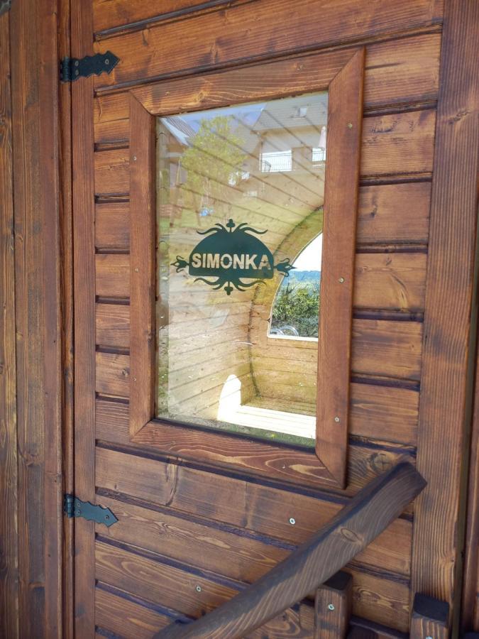 Chalet Simonka
